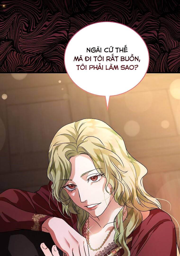 Ác Nữ Trùng Sinh Chapter 167 - Trang 2