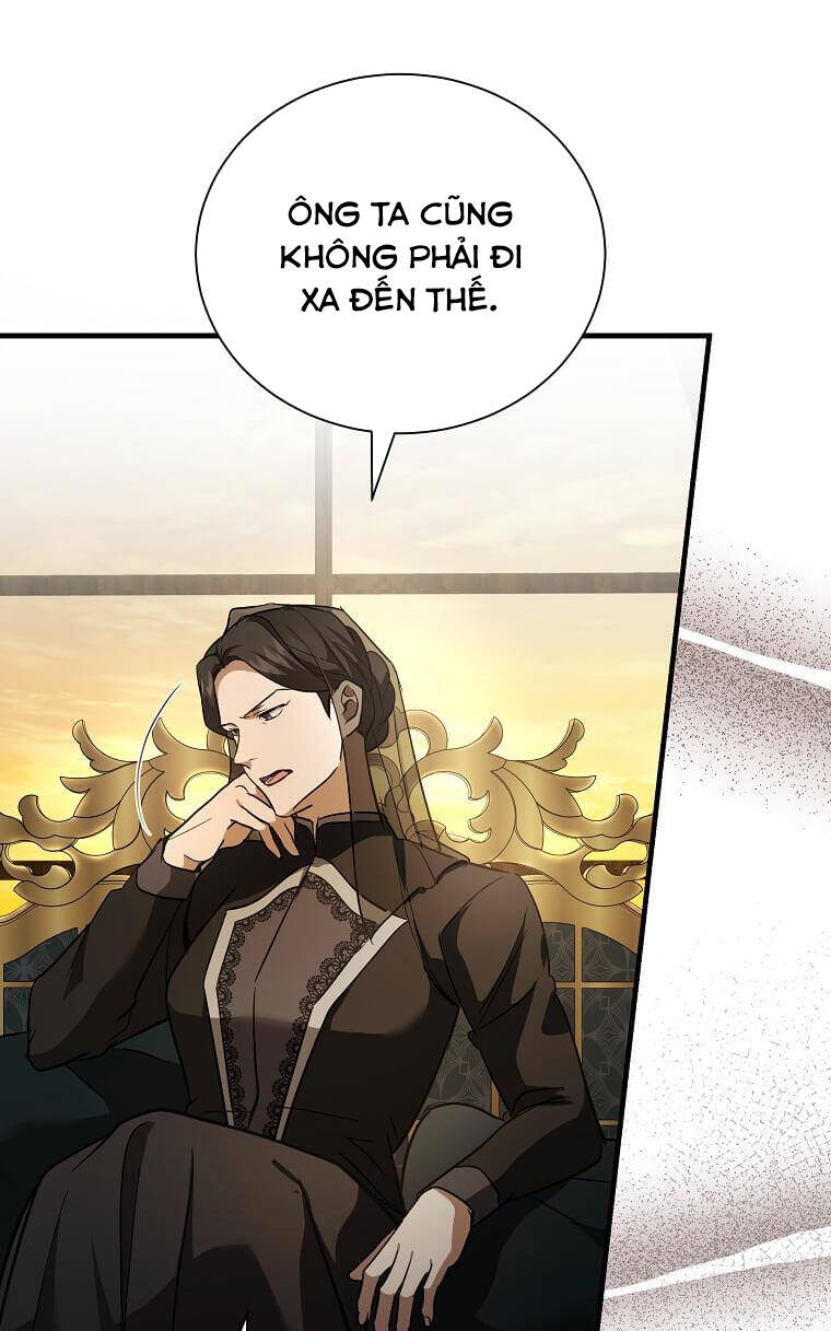 Ác Nữ Trùng Sinh Chapter 167 - Trang 2