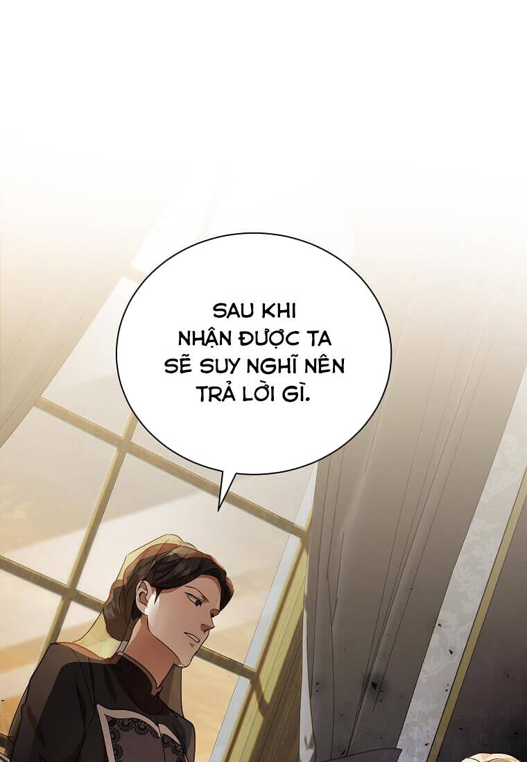 Ác Nữ Trùng Sinh Chapter 167 - Trang 2