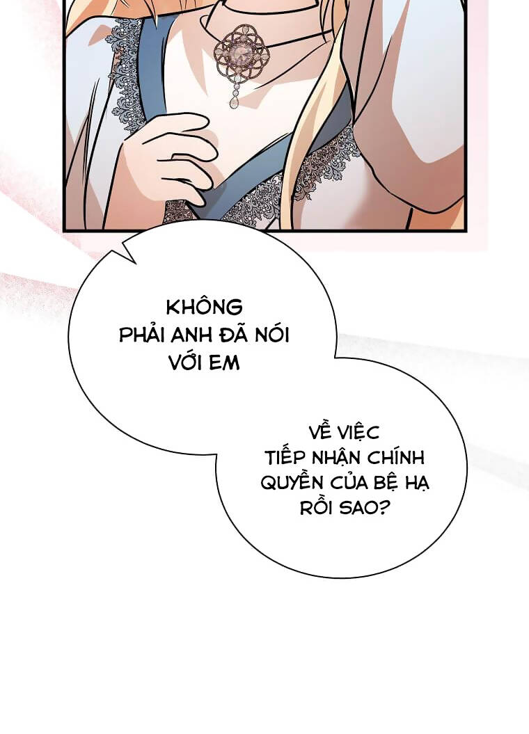 Ác Nữ Trùng Sinh Chapter 167 - Trang 2