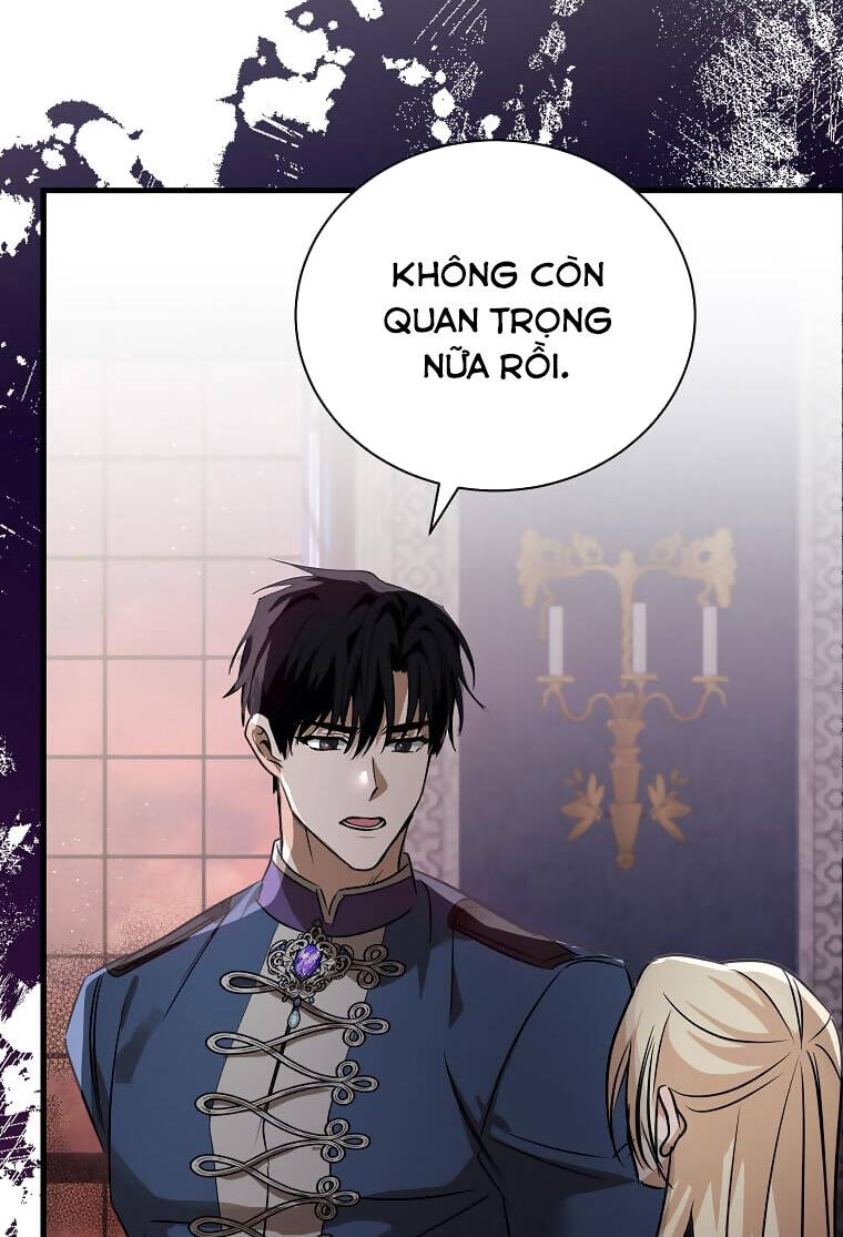 Ác Nữ Trùng Sinh Chapter 167 - Trang 2