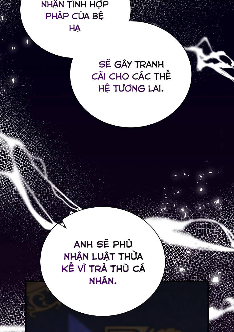 Ác Nữ Trùng Sinh Chapter 167 - Trang 2