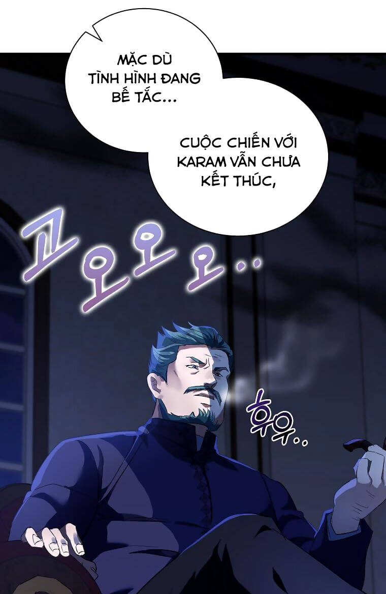 Ác Nữ Trùng Sinh Chapter 167 - Trang 2