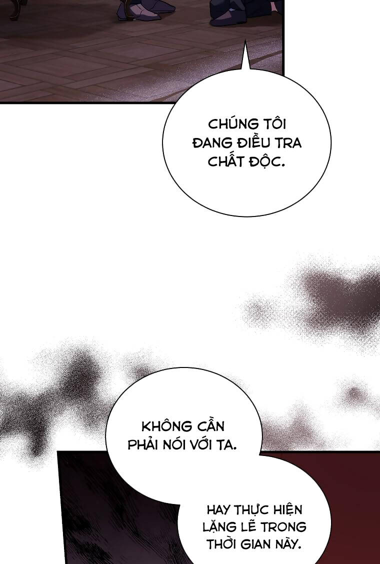 Ác Nữ Trùng Sinh Chapter 167 - Trang 2