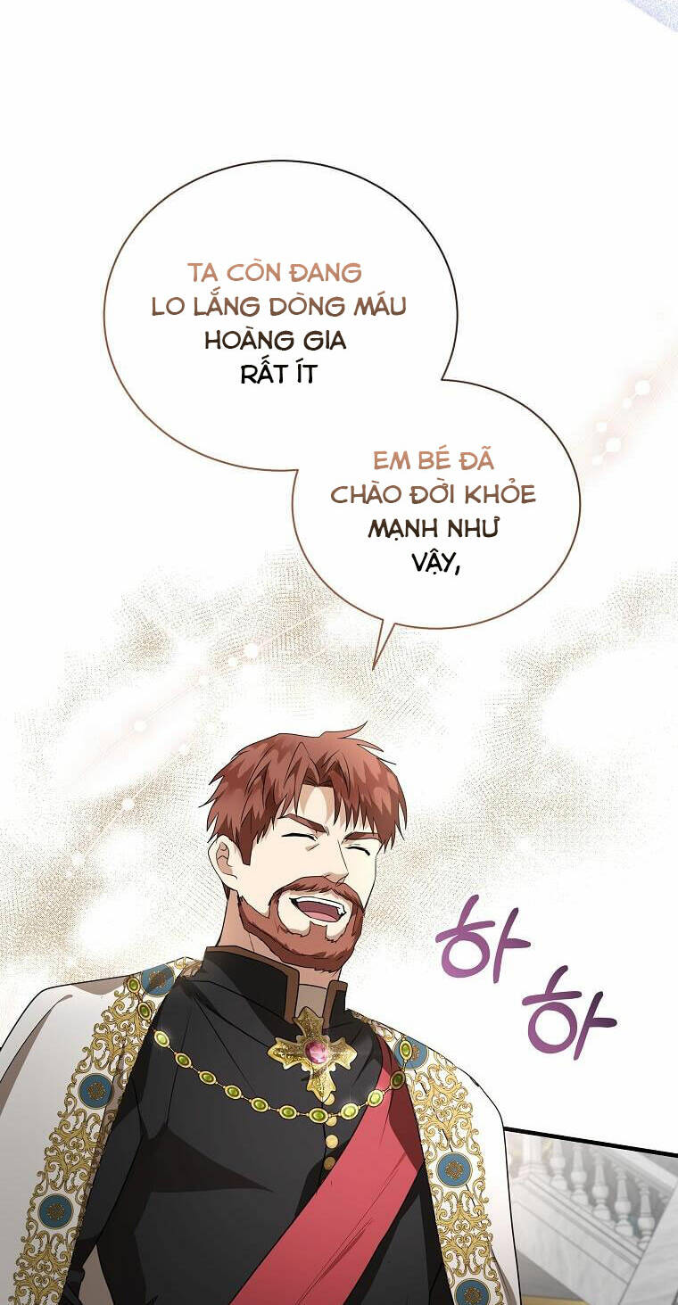 Ác Nữ Trùng Sinh Chapter 166 - Trang 2