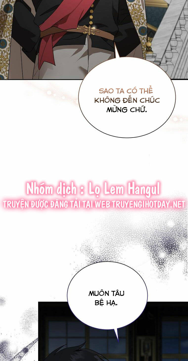 Ác Nữ Trùng Sinh Chapter 166 - Trang 2