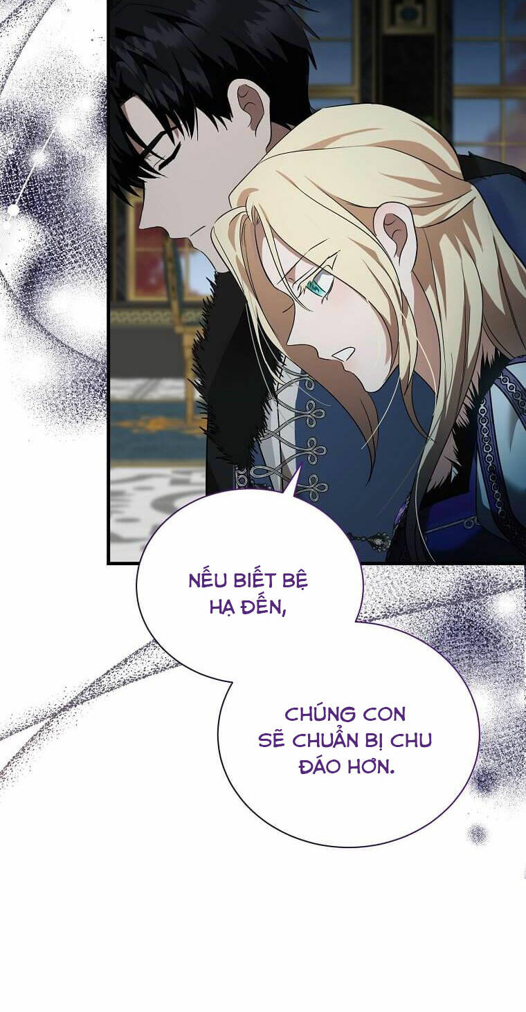 Ác Nữ Trùng Sinh Chapter 166 - Trang 2