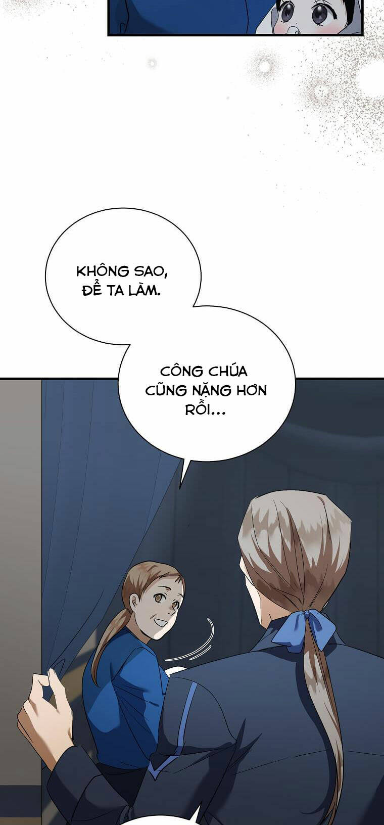 Ác Nữ Trùng Sinh Chapter 166 - Trang 2