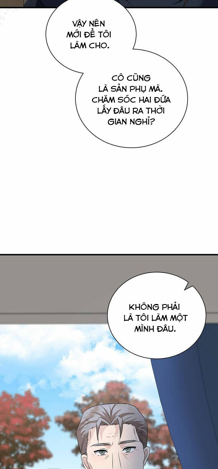 Ác Nữ Trùng Sinh Chapter 166 - Trang 2