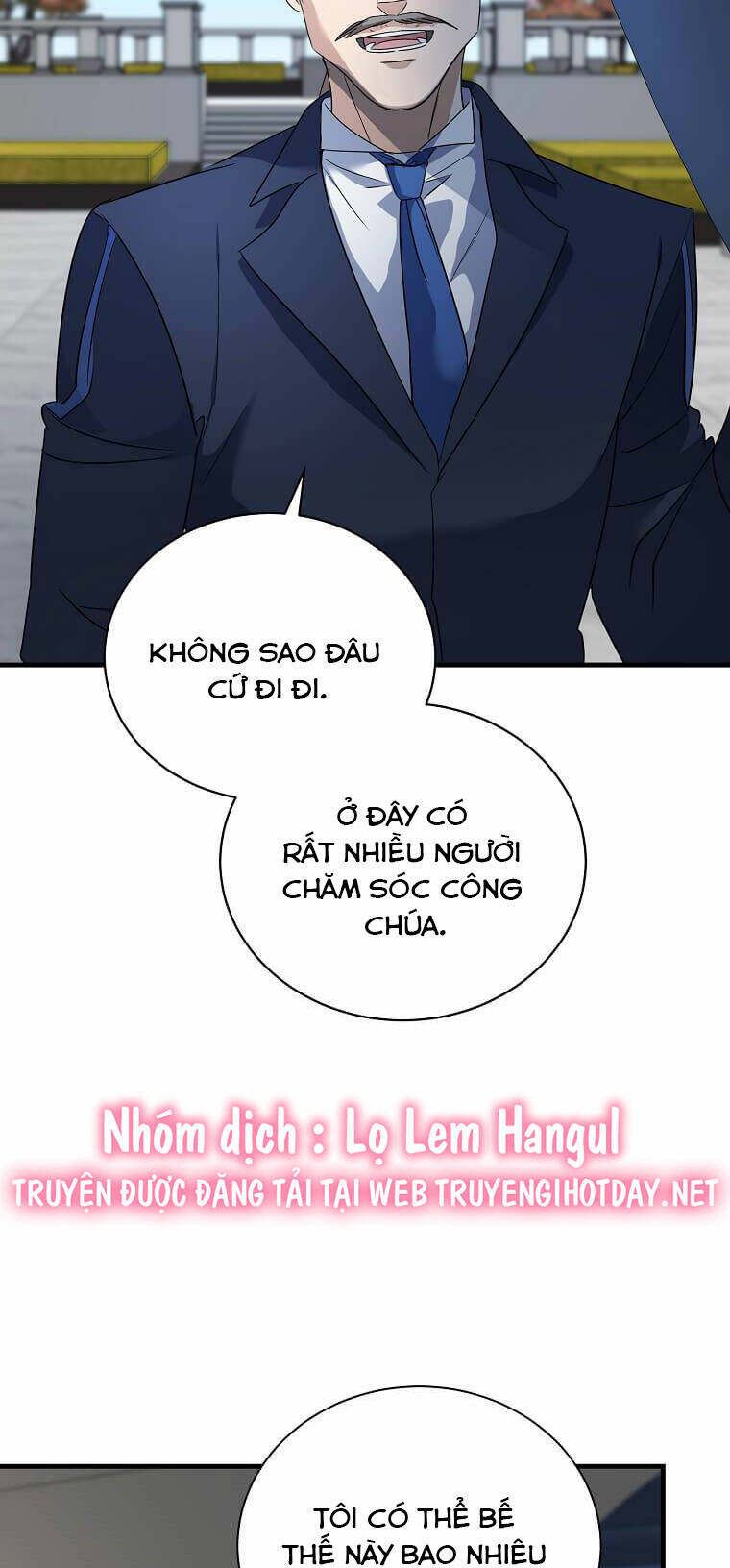 Ác Nữ Trùng Sinh Chapter 166 - Trang 2