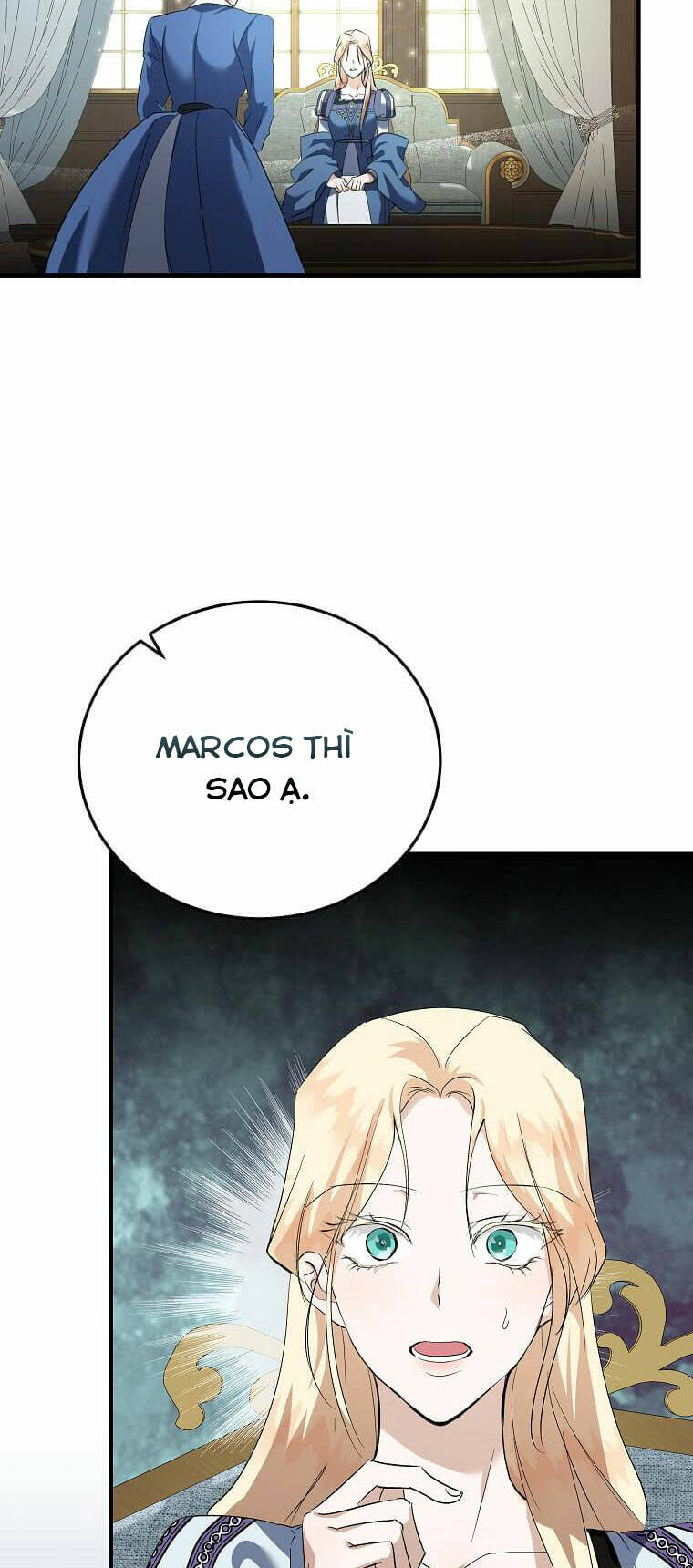 Ác Nữ Trùng Sinh Chapter 166 - Trang 2