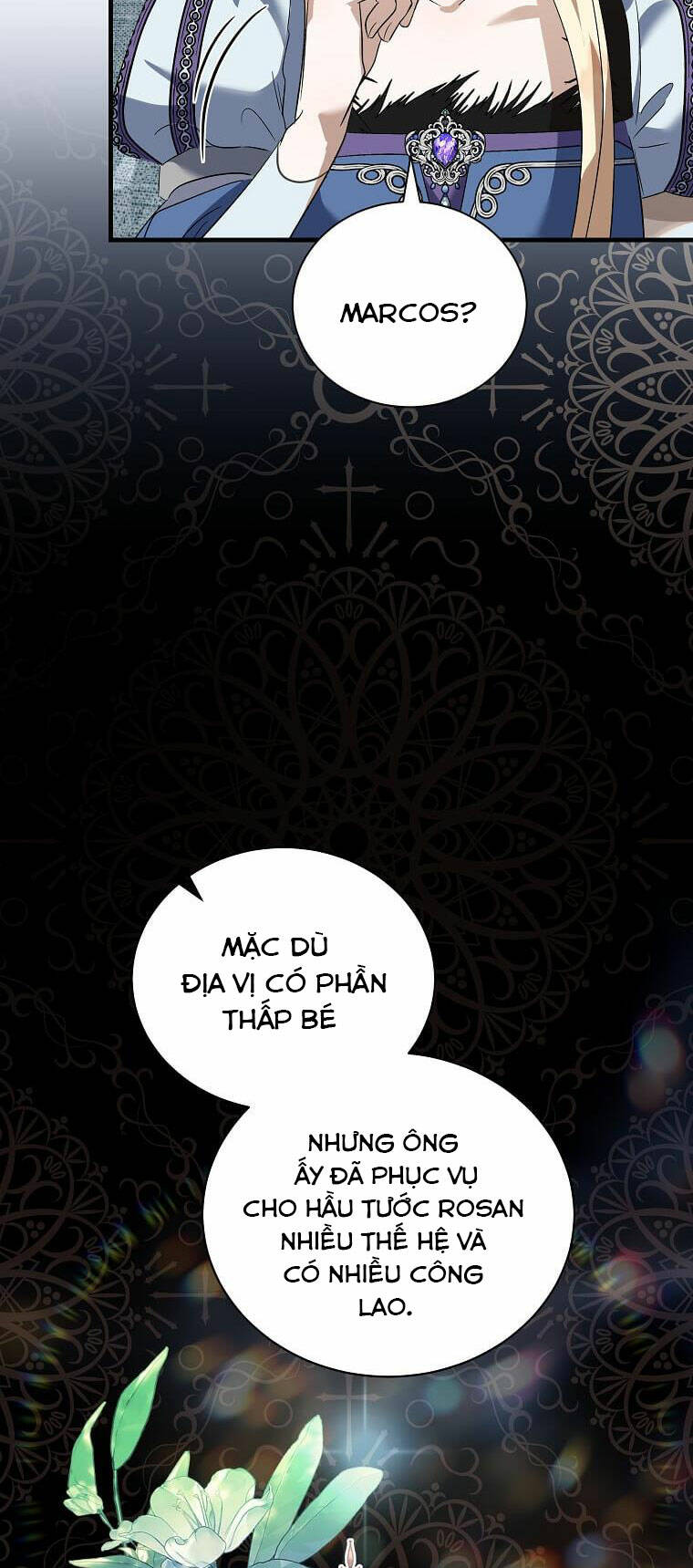 Ác Nữ Trùng Sinh Chapter 166 - Trang 2