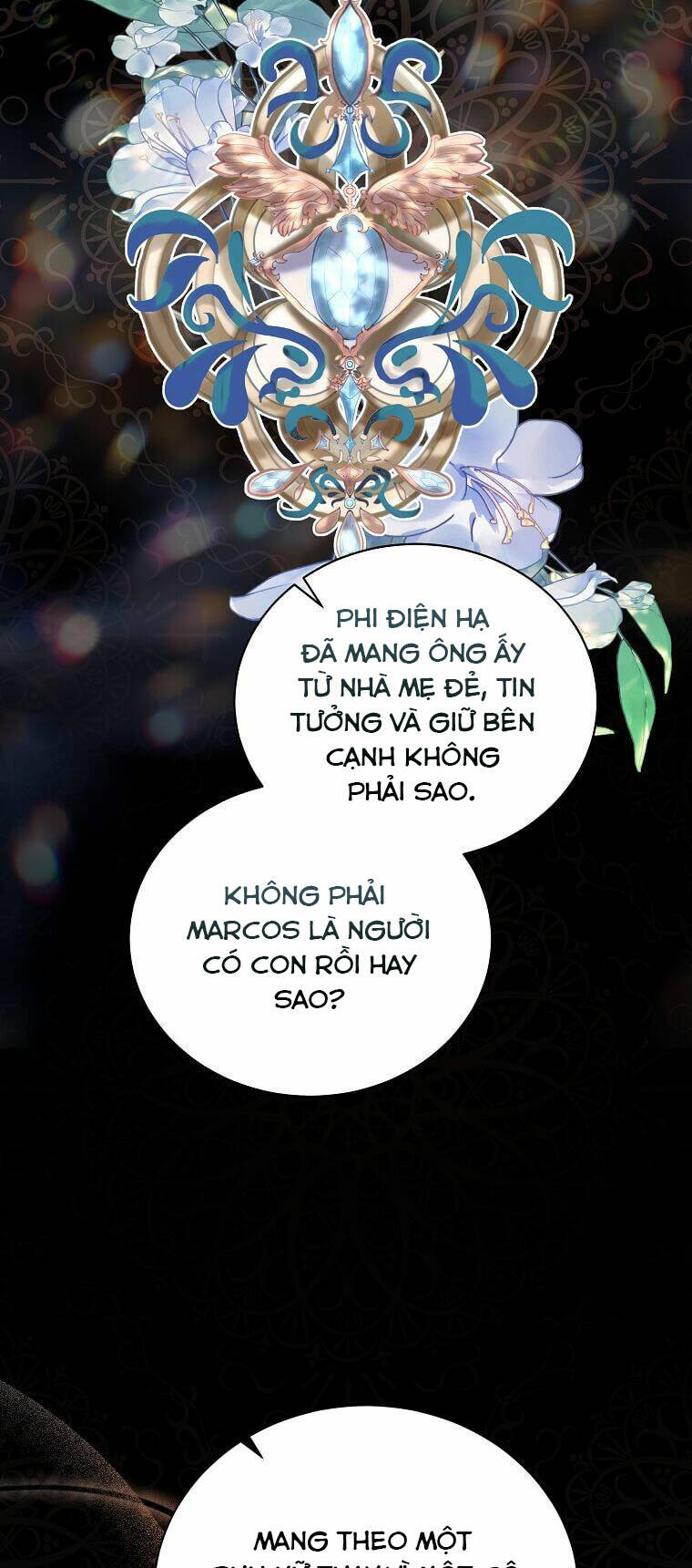 Ác Nữ Trùng Sinh Chapter 166 - Trang 2