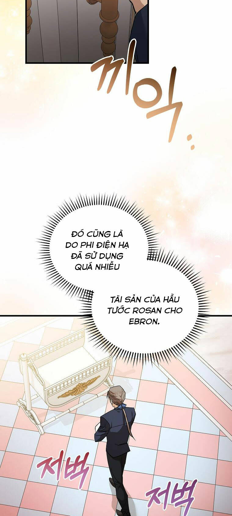 Ác Nữ Trùng Sinh Chapter 166 - Trang 2