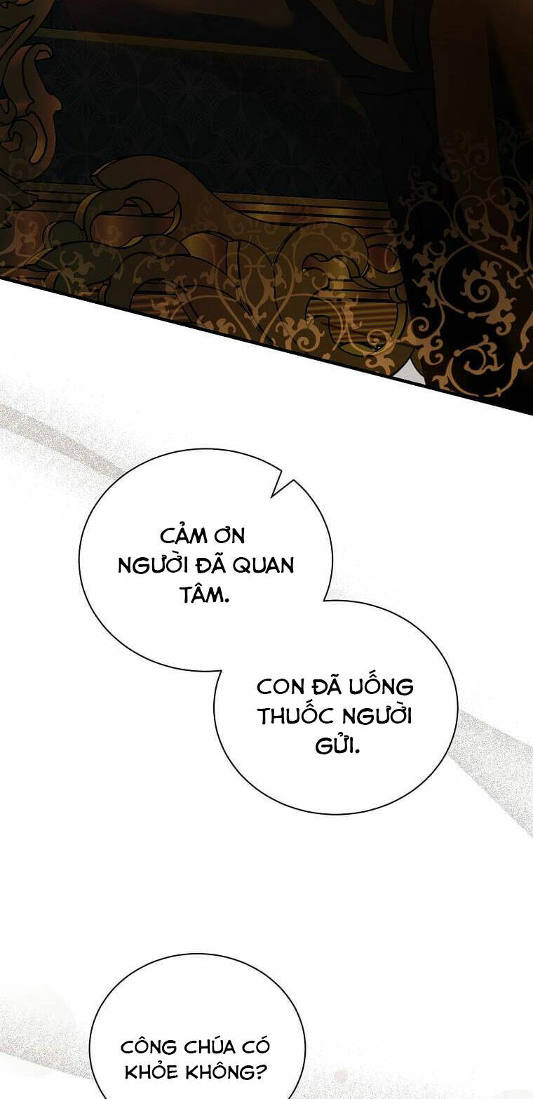 Ác Nữ Trùng Sinh Chapter 166 - Trang 2