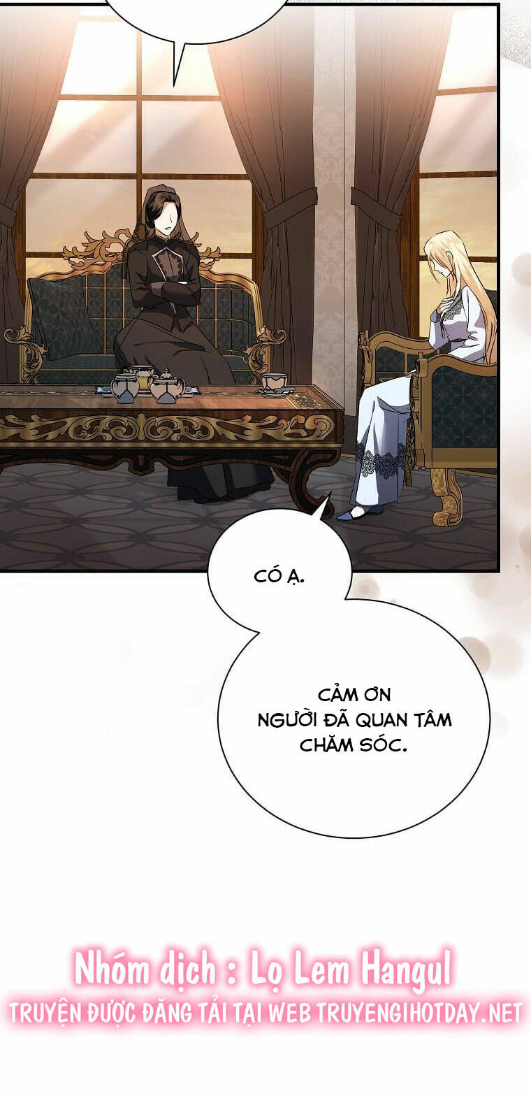 Ác Nữ Trùng Sinh Chapter 166 - Trang 2