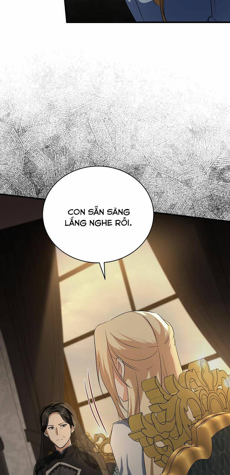 Ác Nữ Trùng Sinh Chapter 166 - Trang 2