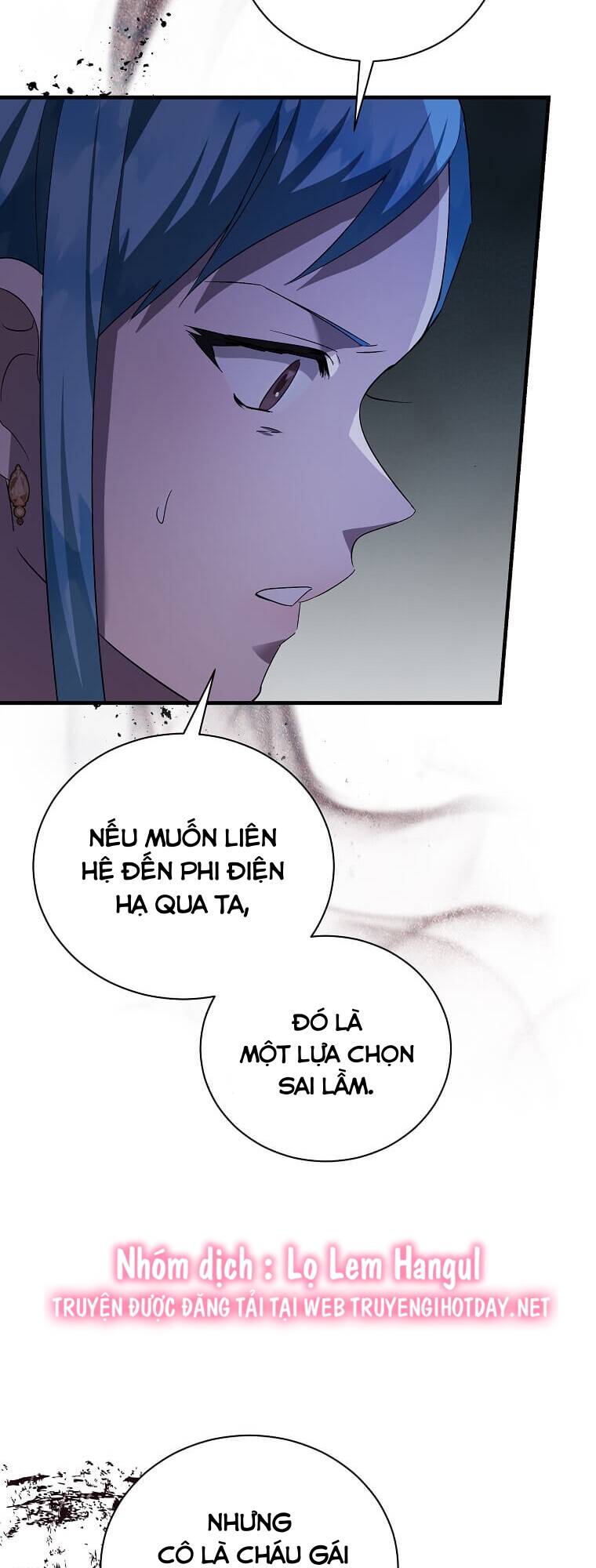 Ác Nữ Trùng Sinh Chapter 165 - Trang 2