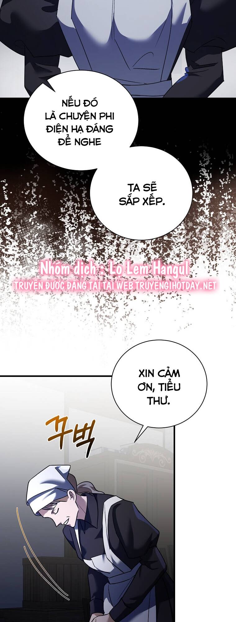 Ác Nữ Trùng Sinh Chapter 165 - Trang 2