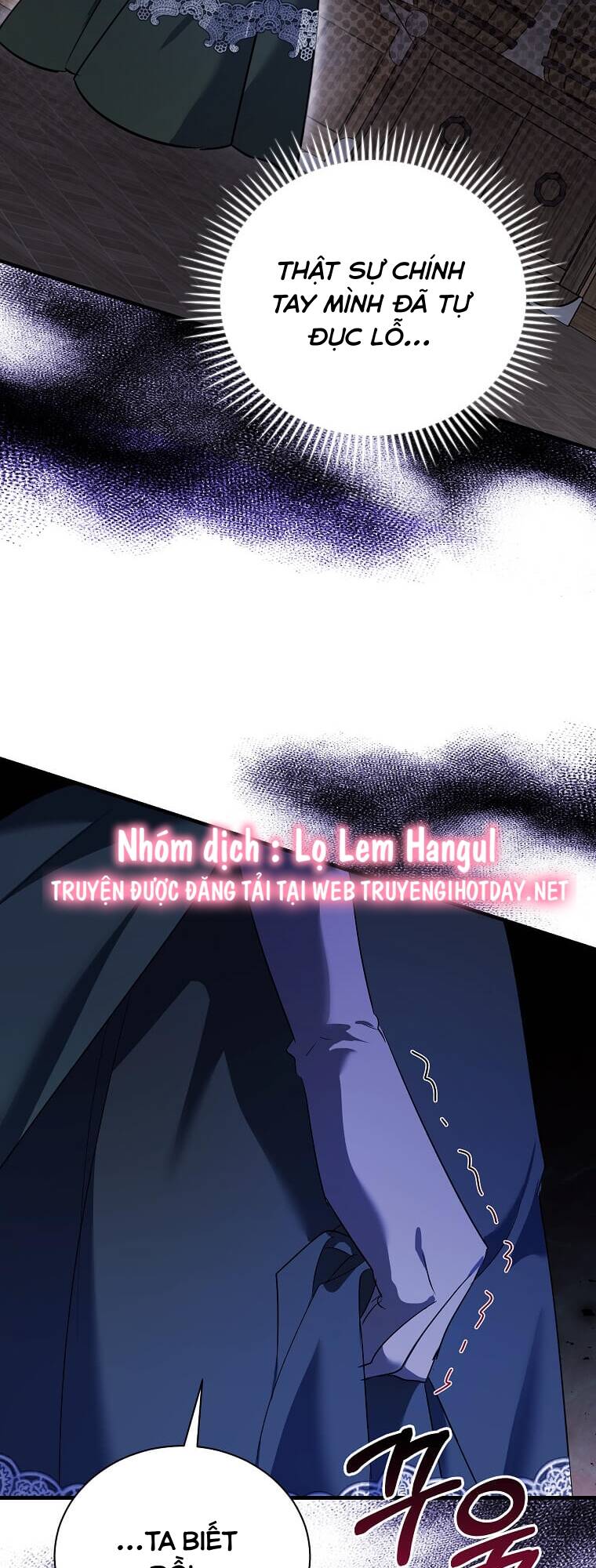 Ác Nữ Trùng Sinh Chapter 165 - Trang 2