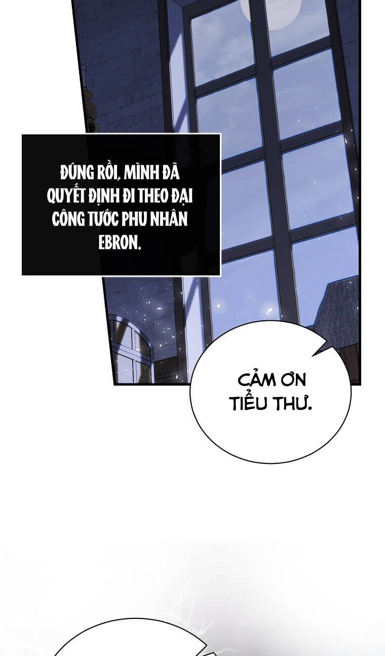 Ác Nữ Trùng Sinh Chapter 165 - Trang 2