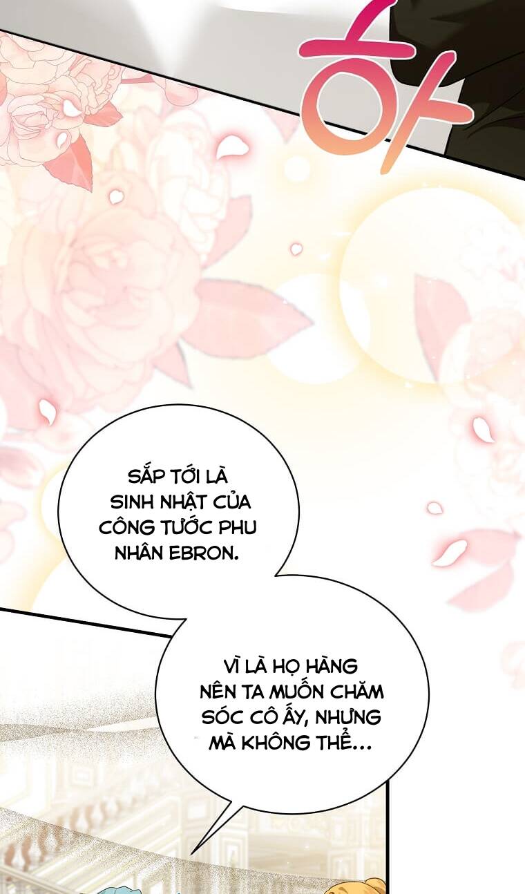 Ác Nữ Trùng Sinh Chapter 165 - Trang 2