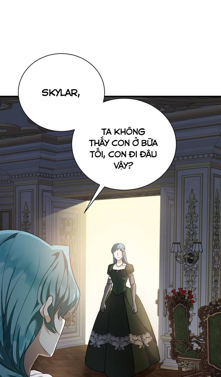 Ác Nữ Trùng Sinh Chapter 165 - Trang 2