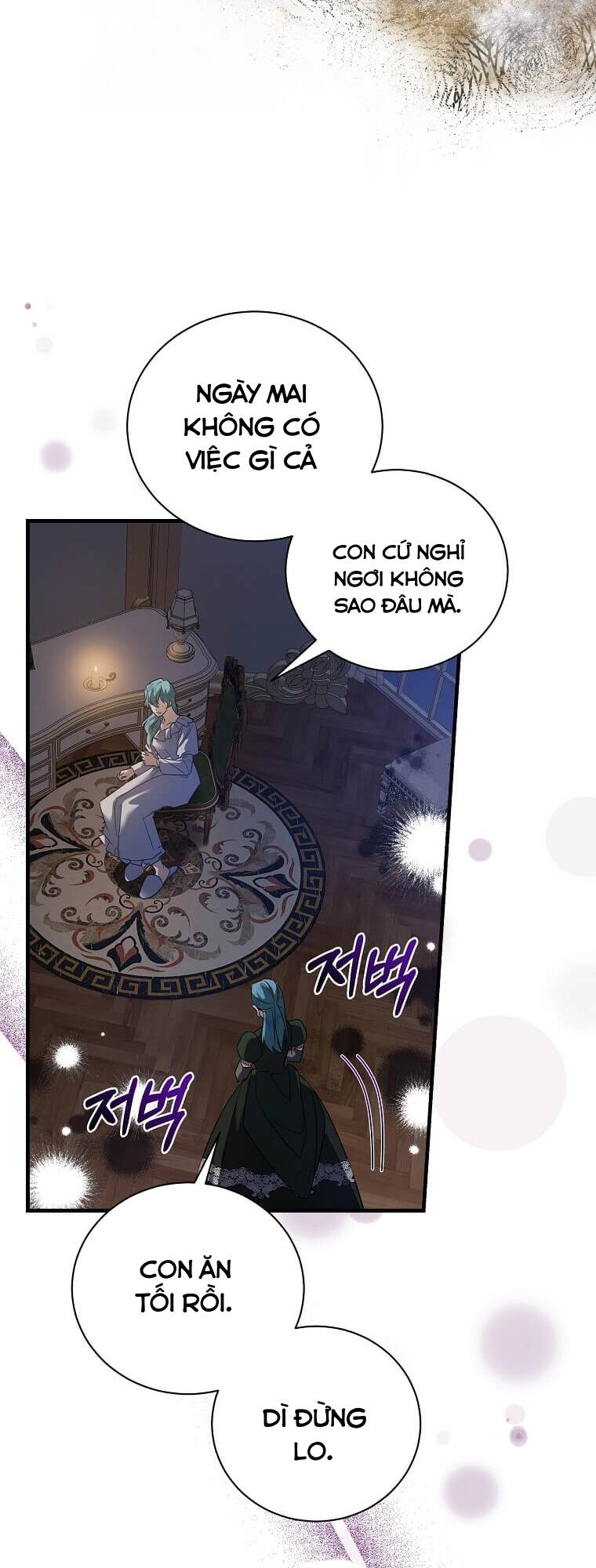 Ác Nữ Trùng Sinh Chapter 165 - Trang 2