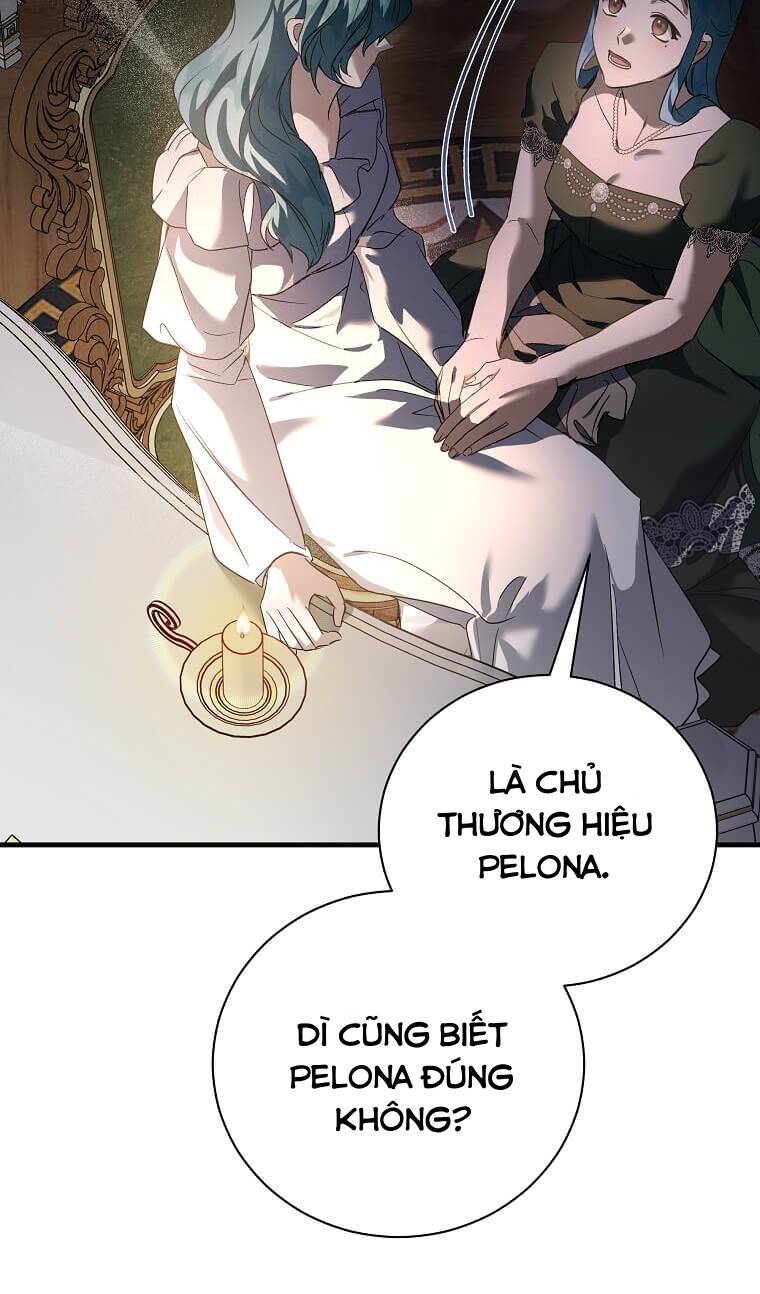 Ác Nữ Trùng Sinh Chapter 165 - Trang 2