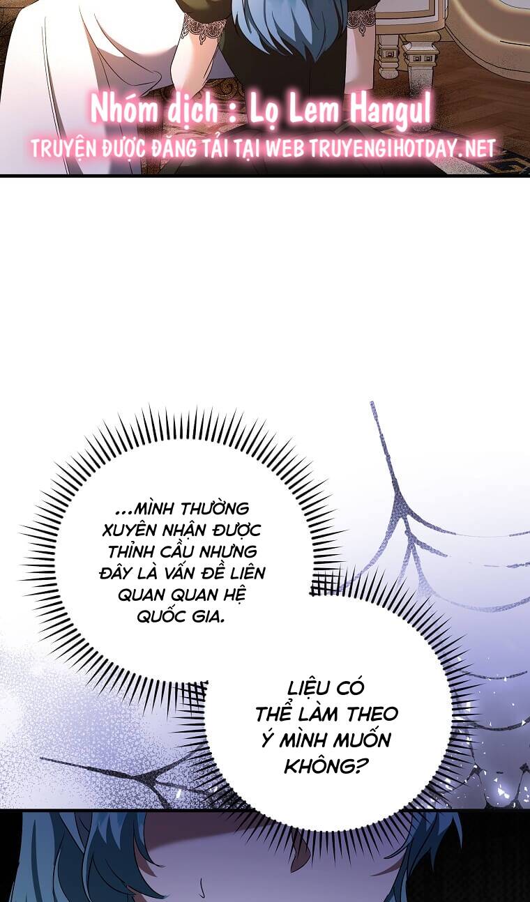 Ác Nữ Trùng Sinh Chapter 165 - Trang 2