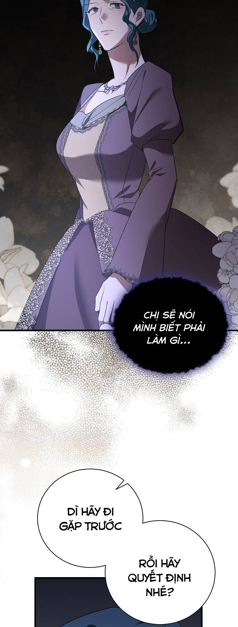 Ác Nữ Trùng Sinh Chapter 165 - Trang 2