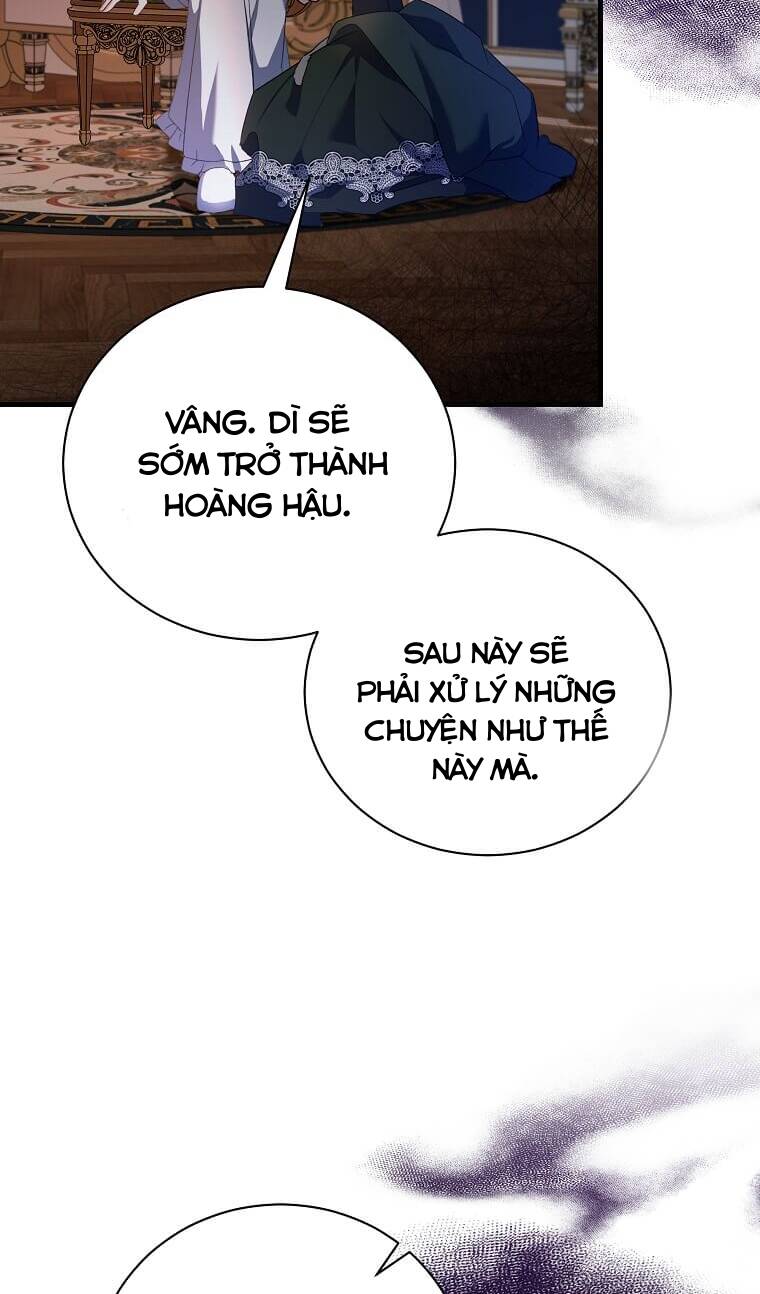 Ác Nữ Trùng Sinh Chapter 165 - Trang 2