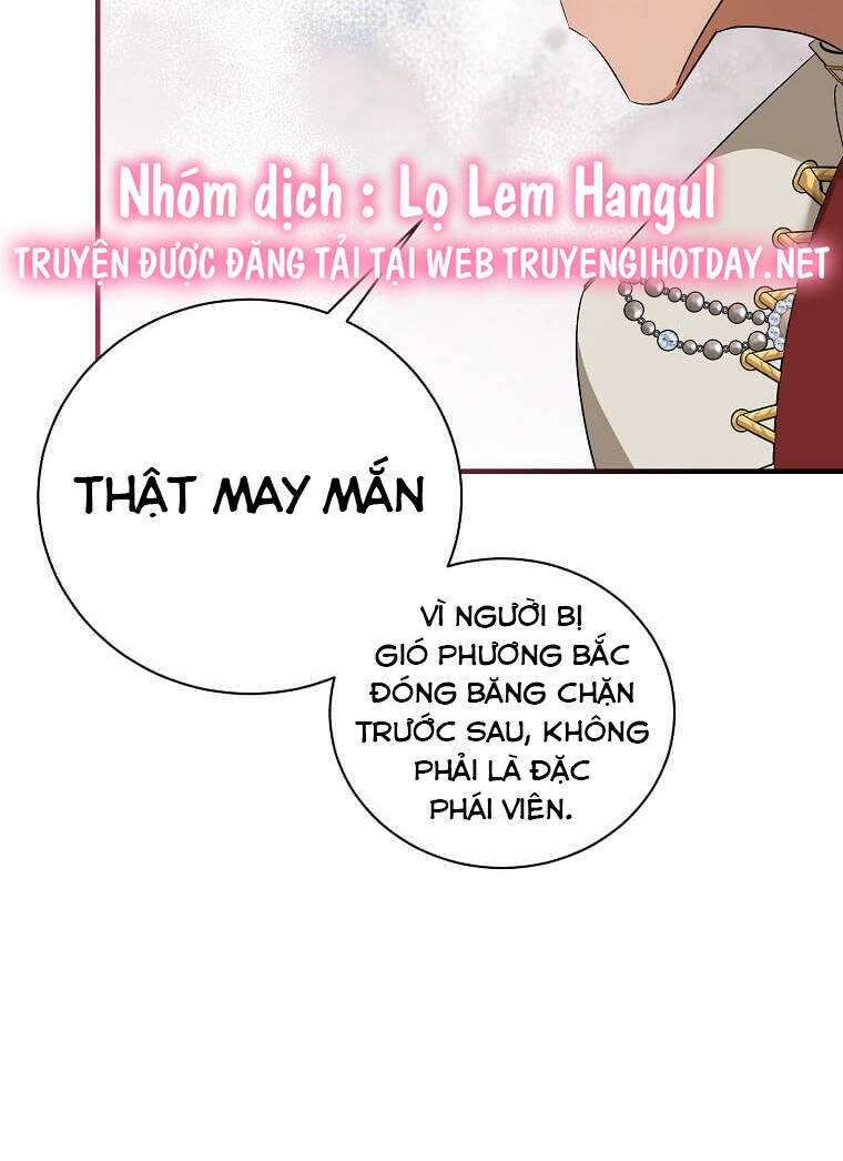 Ác Nữ Trùng Sinh Chapter 164 - Trang 2