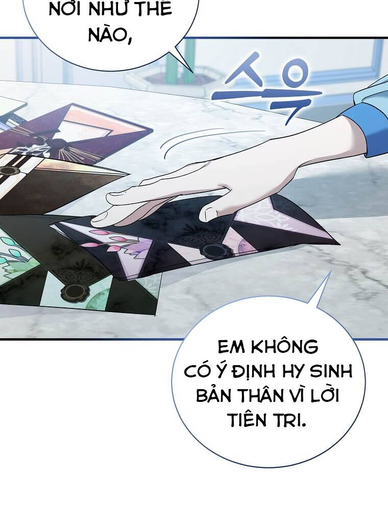 Ác Nữ Trùng Sinh Chapter 164 - Trang 2