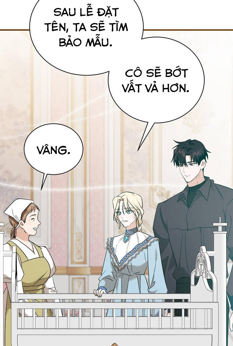 Ác Nữ Trùng Sinh Chapter 164 - Trang 2