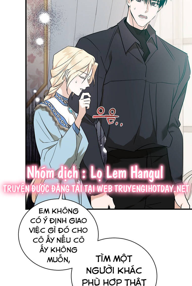 Ác Nữ Trùng Sinh Chapter 164 - Trang 2