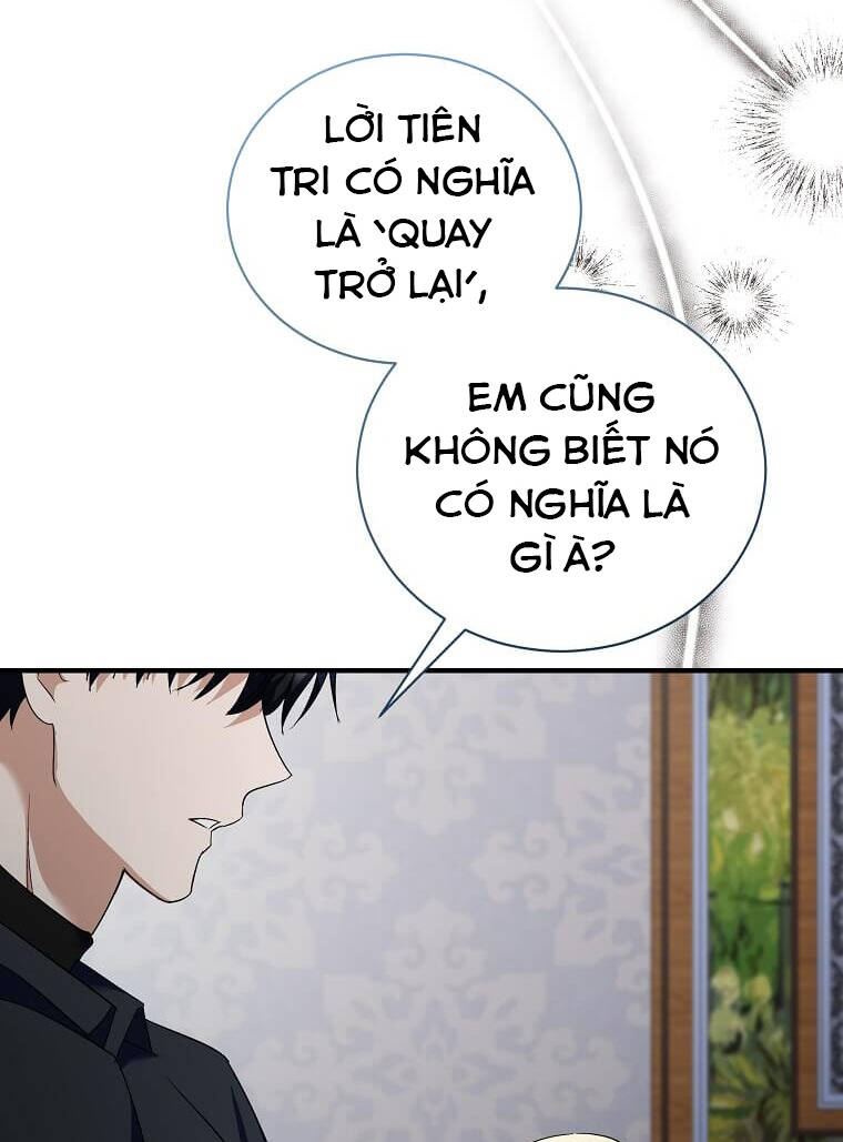 Ác Nữ Trùng Sinh Chapter 164 - Trang 2