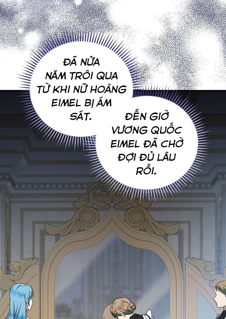 Ác Nữ Trùng Sinh Chapter 164 - Trang 2