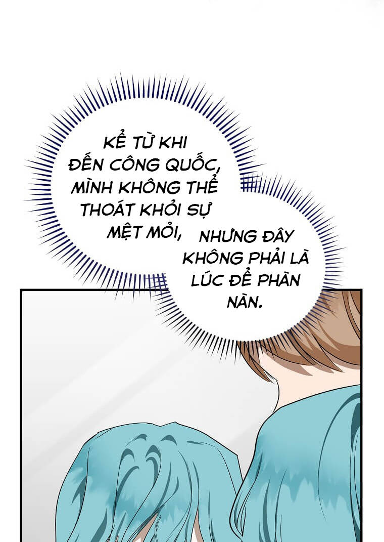 Ác Nữ Trùng Sinh Chapter 164 - Trang 2