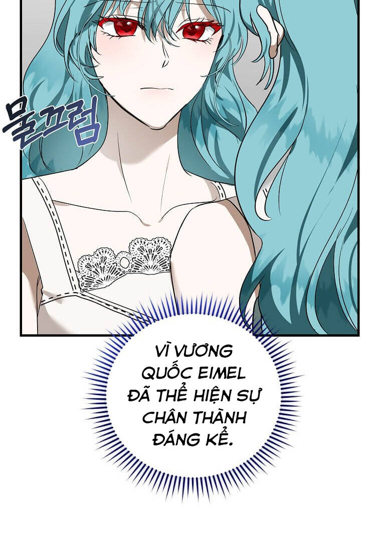 Ác Nữ Trùng Sinh Chapter 164 - Trang 2