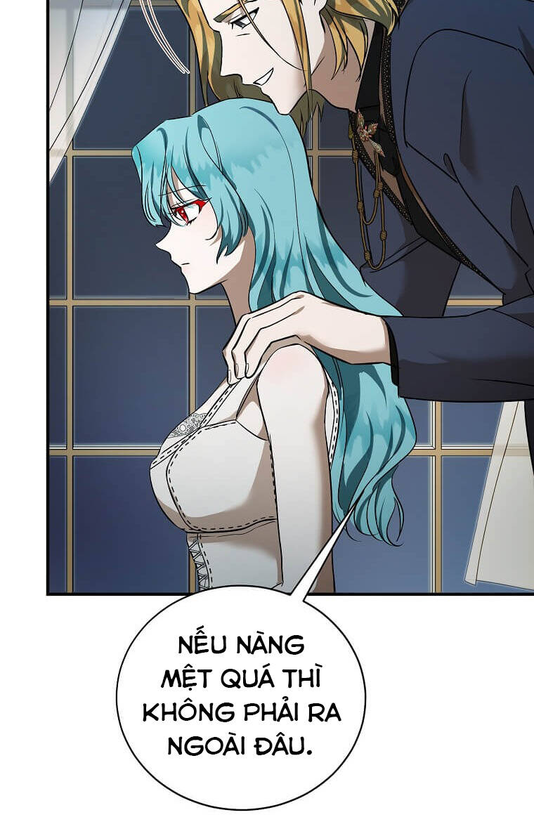 Ác Nữ Trùng Sinh Chapter 164 - Trang 2