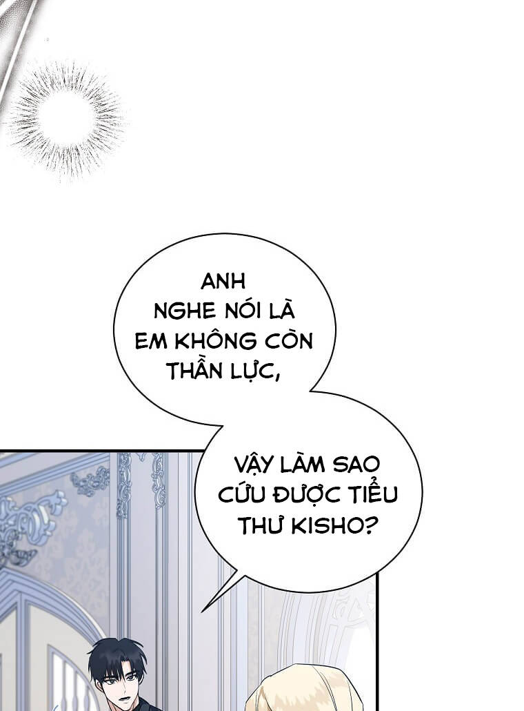 Ác Nữ Trùng Sinh Chapter 164 - Trang 2