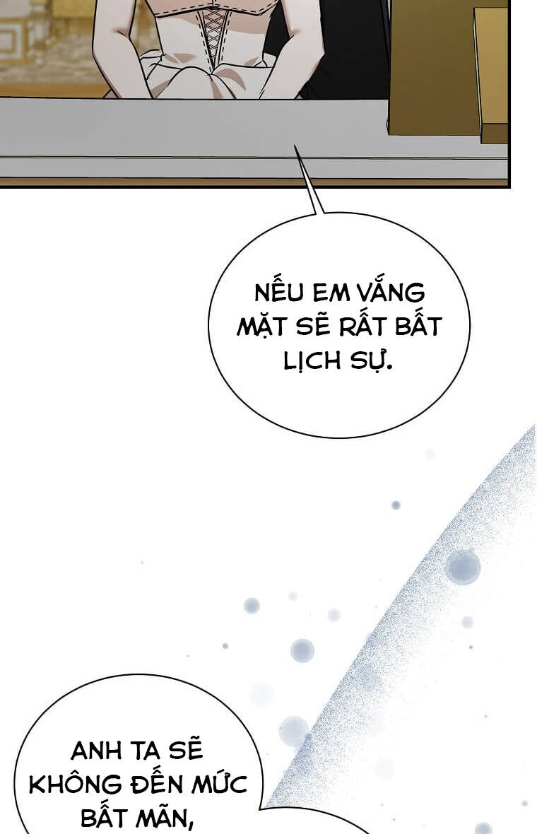 Ác Nữ Trùng Sinh Chapter 164 - Trang 2