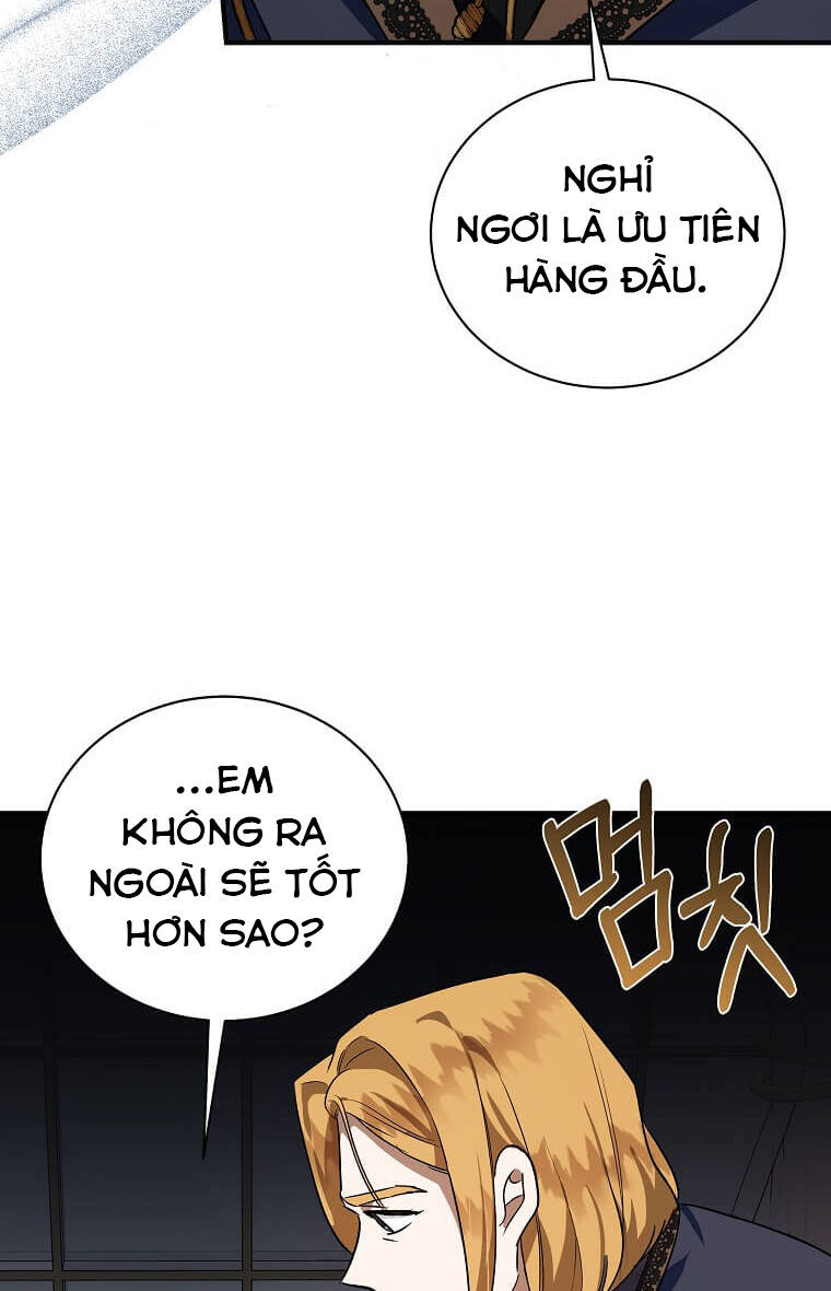 Ác Nữ Trùng Sinh Chapter 164 - Trang 2