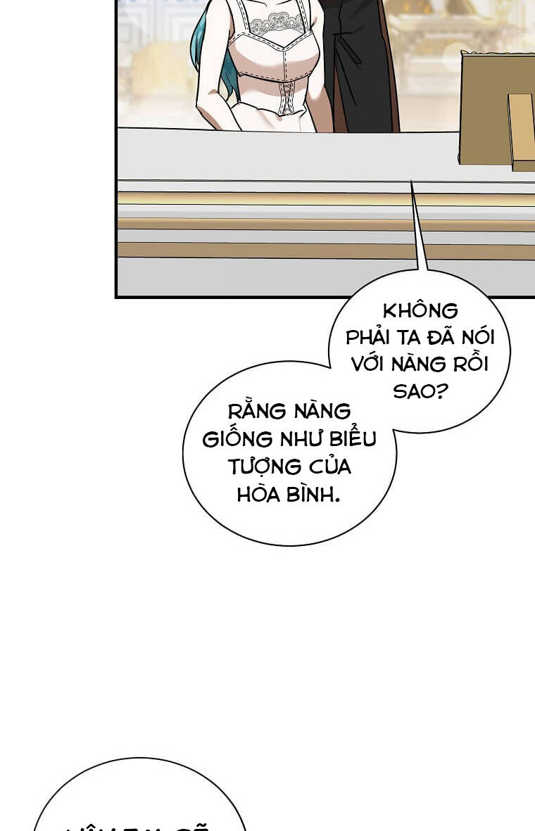 Ác Nữ Trùng Sinh Chapter 164 - Trang 2