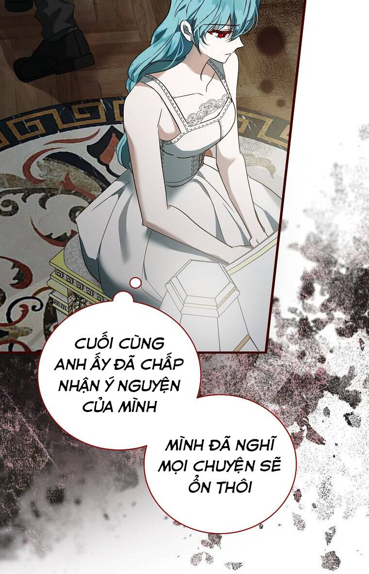 Ác Nữ Trùng Sinh Chapter 164 - Trang 2