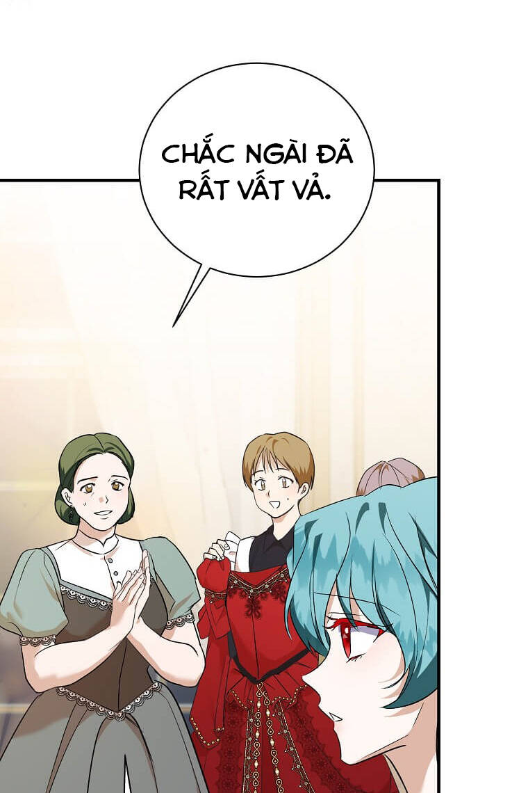 Ác Nữ Trùng Sinh Chapter 164 - Trang 2