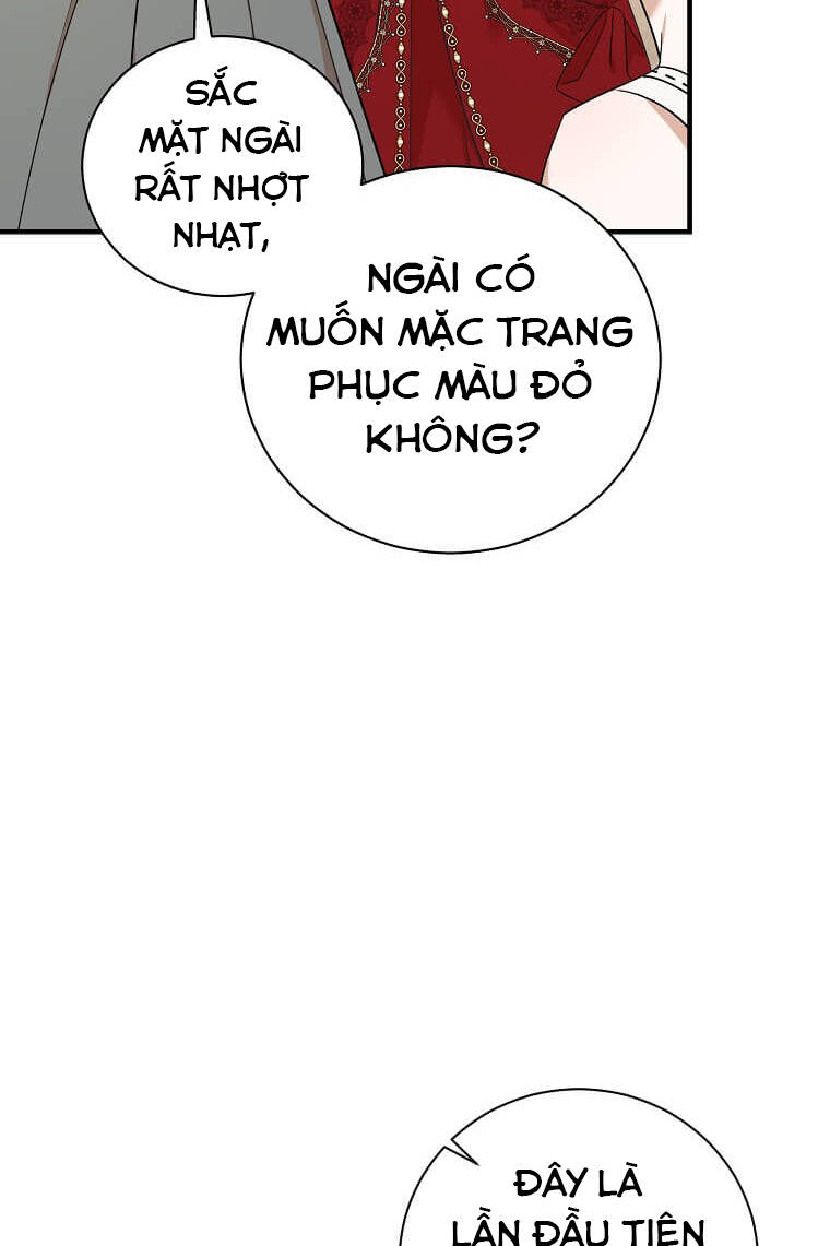 Ác Nữ Trùng Sinh Chapter 164 - Trang 2