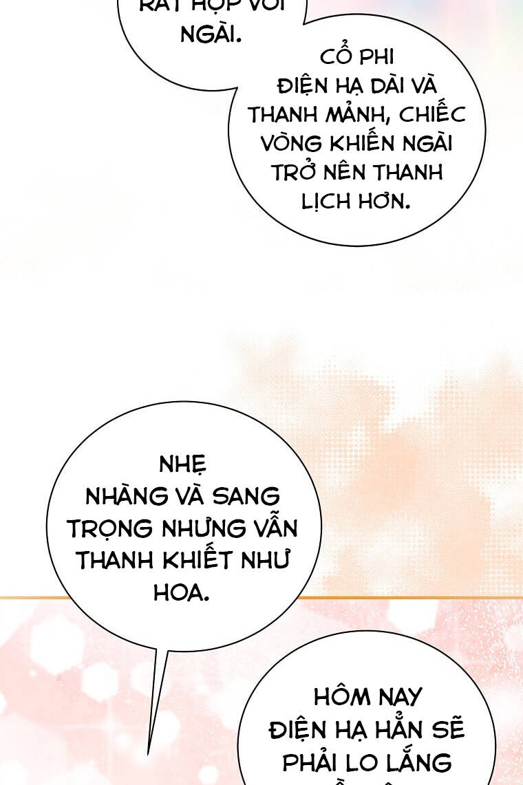 Ác Nữ Trùng Sinh Chapter 164 - Trang 2