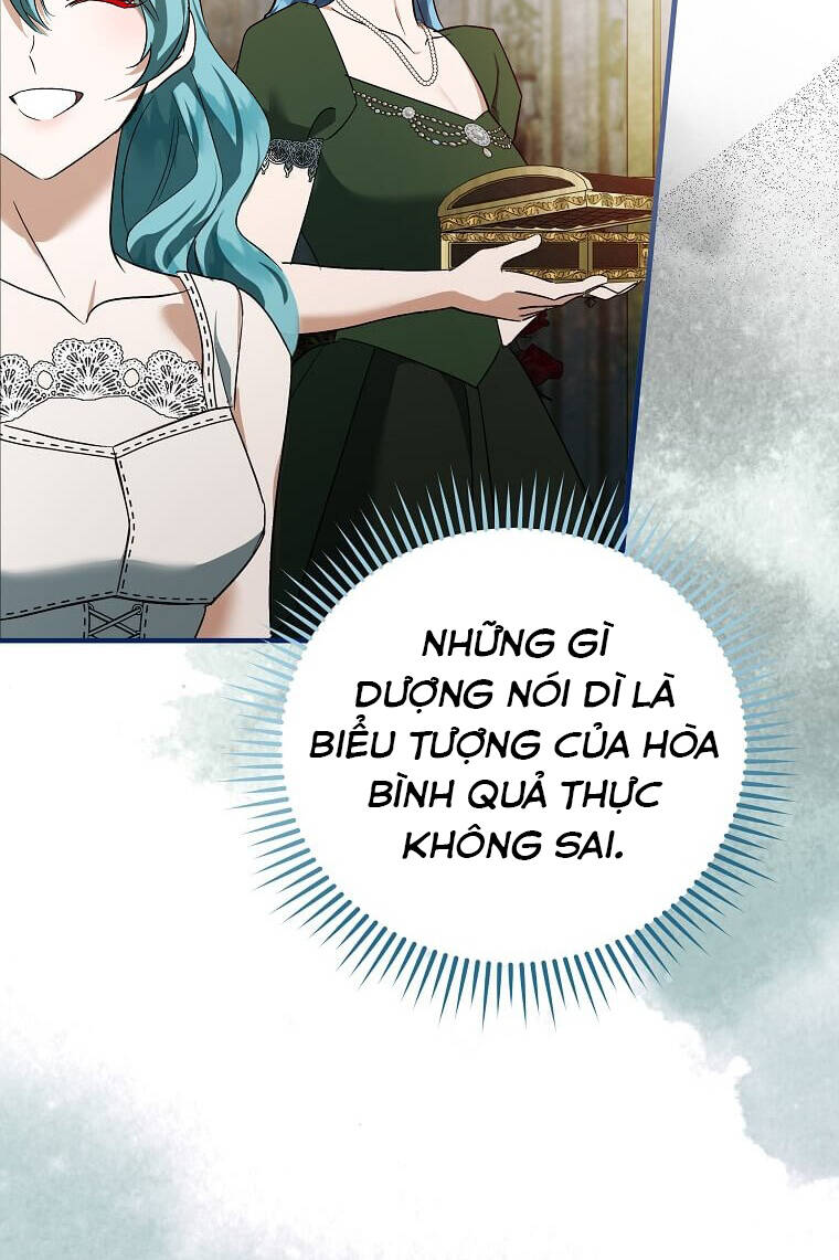 Ác Nữ Trùng Sinh Chapter 164 - Trang 2